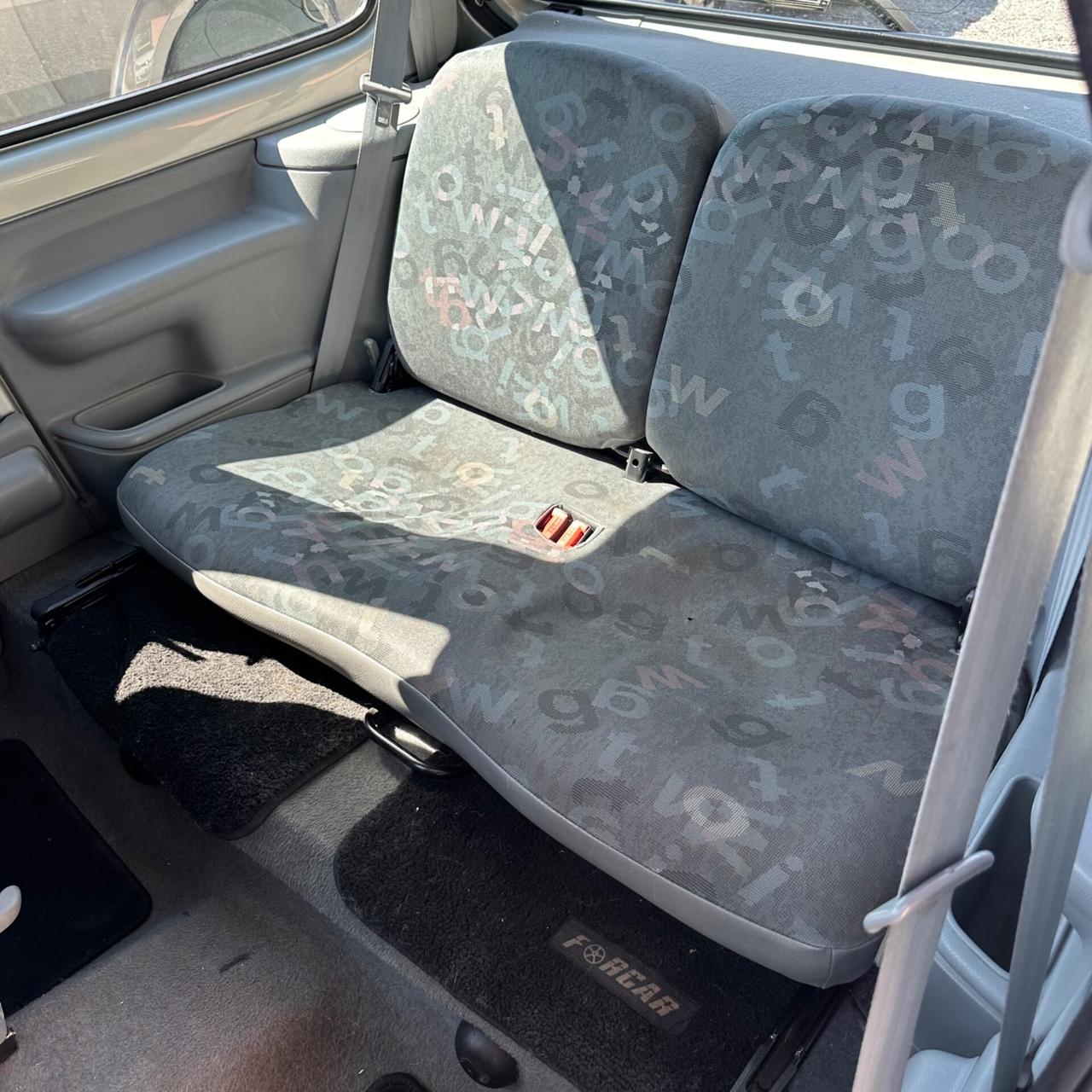 Renault Twingo 1.2i cat Easy Chic