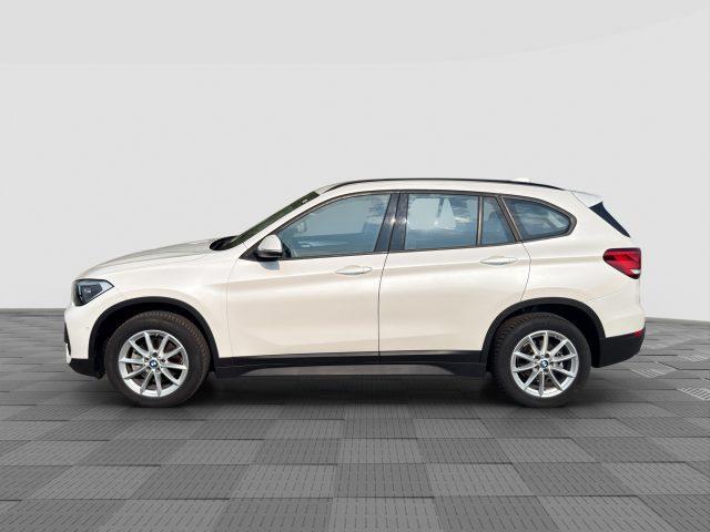 BMW X1 X1 sDrive18d ADVANTAGE