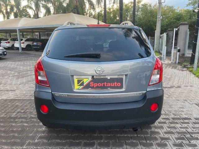 OPEL Antara 2.2 CDTI 163CV Cosmo