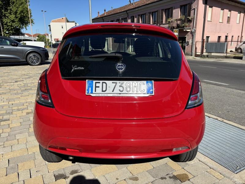 Lancia Ypsilon 5 Porte Ypsilon 1.2 Gold 69cv my16