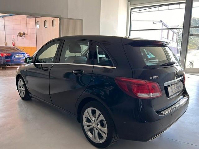 Mercedes-benz B 180 CDI Executive