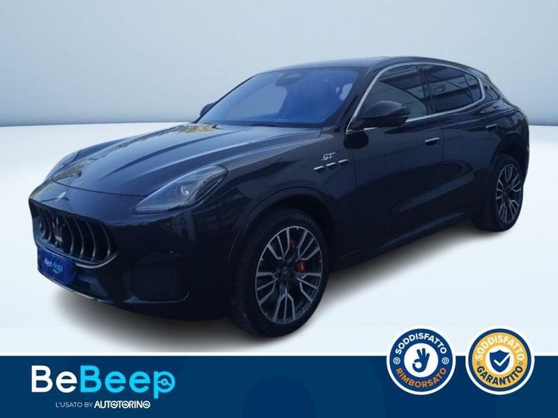 Maserati Grecale 2.0 MHEV GT 300CV AUTO