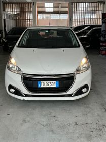 Peugeot 208 BlueHDi 75 5 porte Van Active