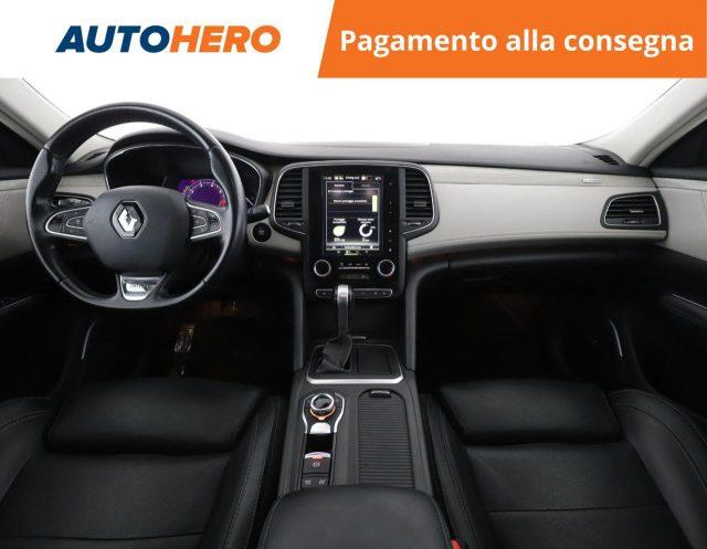RENAULT Talisman Sporter TCe 225 CV EDC FAP Initiale Paris 4Control