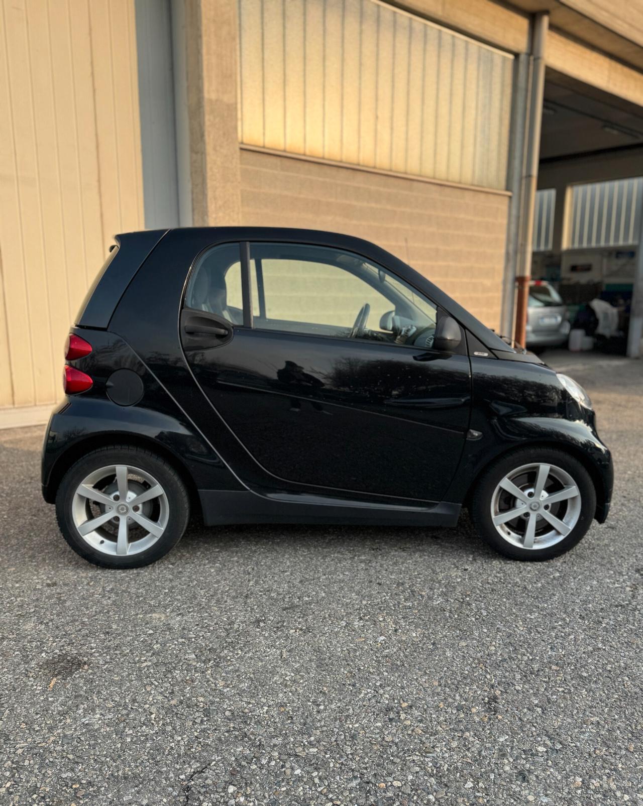 Smart ForTwo 1.0 Benz 52kW *Automatica Drive Plus*