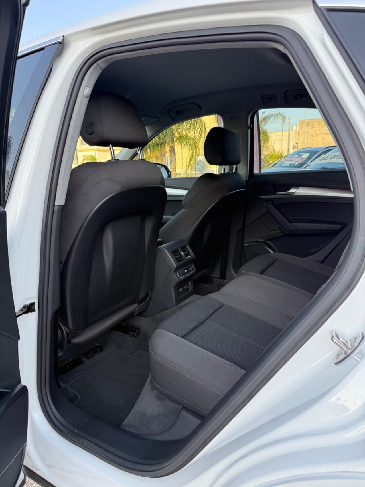 Audi Q5 SPB 40 TDI quattro S tronic S line