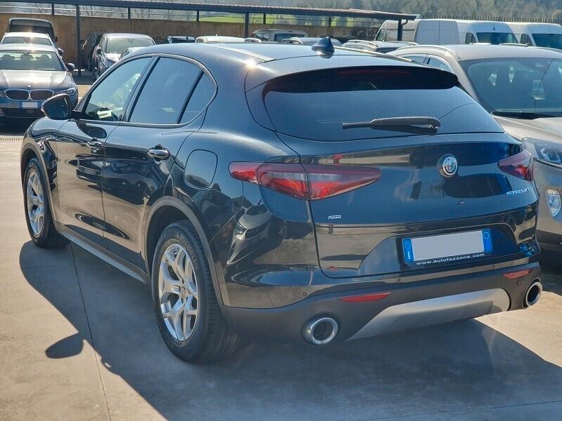 ALFA ROMEO Tonale 1.6 TD 130CV TCT6 SUPER LED PARK