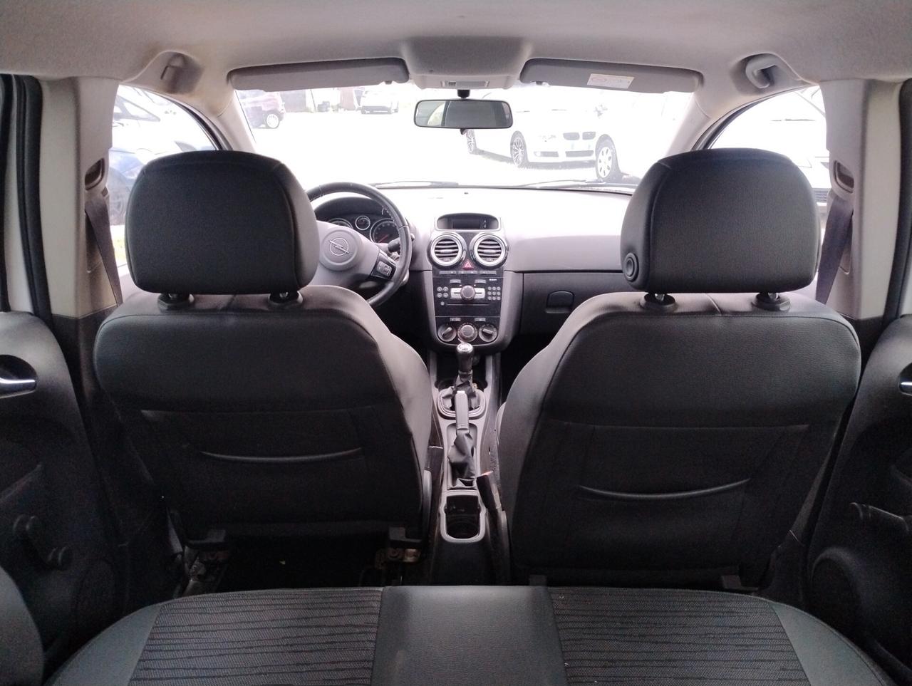 Opel Corsa 1.2 85CV 5 porte GPL-TECH Edition