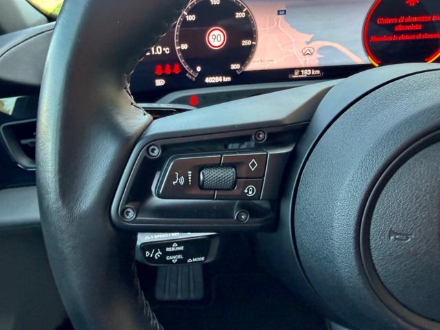 PORSCHE Taycan SPORT TURISMO PERFORMANCE BATTERY PLUS
