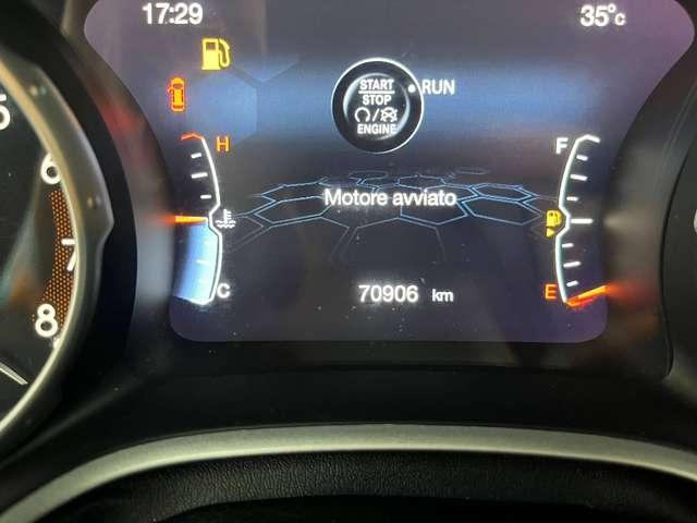 Jeep Compass Compass II 2017 1.4 m-air Limited 2wd 140cv my19