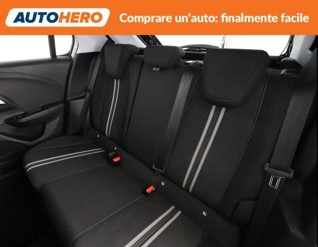 OPEL Corsa 1.2 Design & Tech