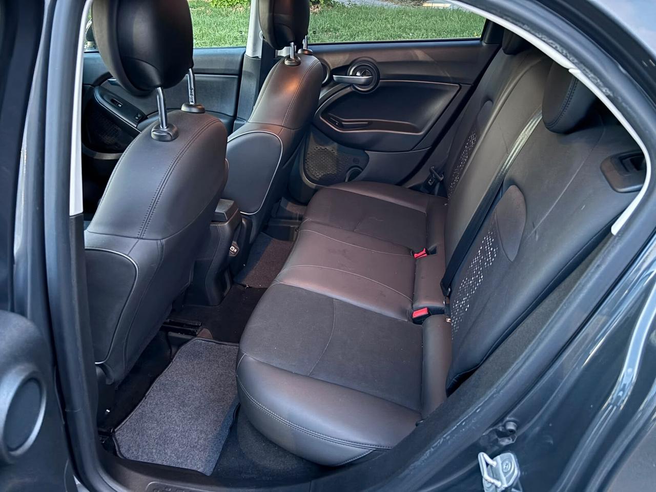 Fiat 500X 1.3 MultiJet 95 CV Cross