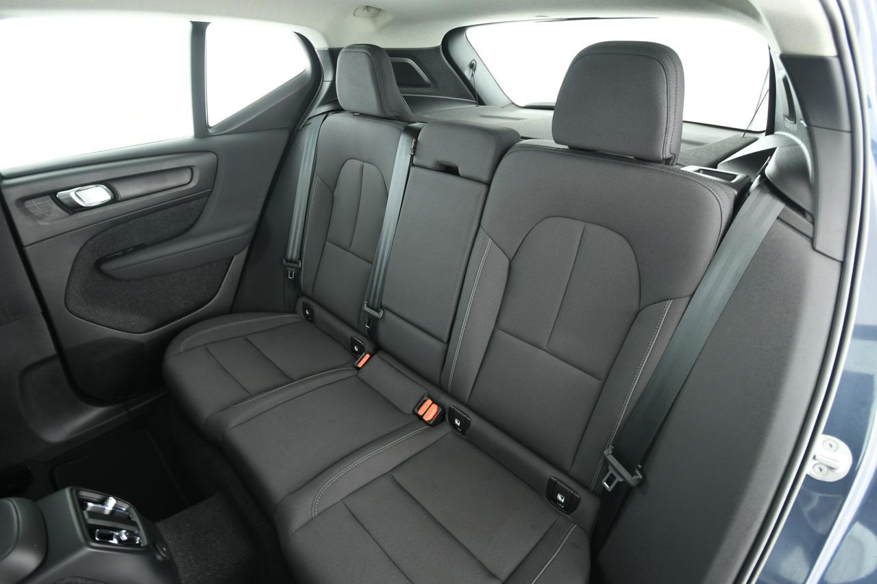 VOLVO XC40 1.5 t4 phev Inscription Expression auto my21 APP CONNECT+NEOPATENTATI