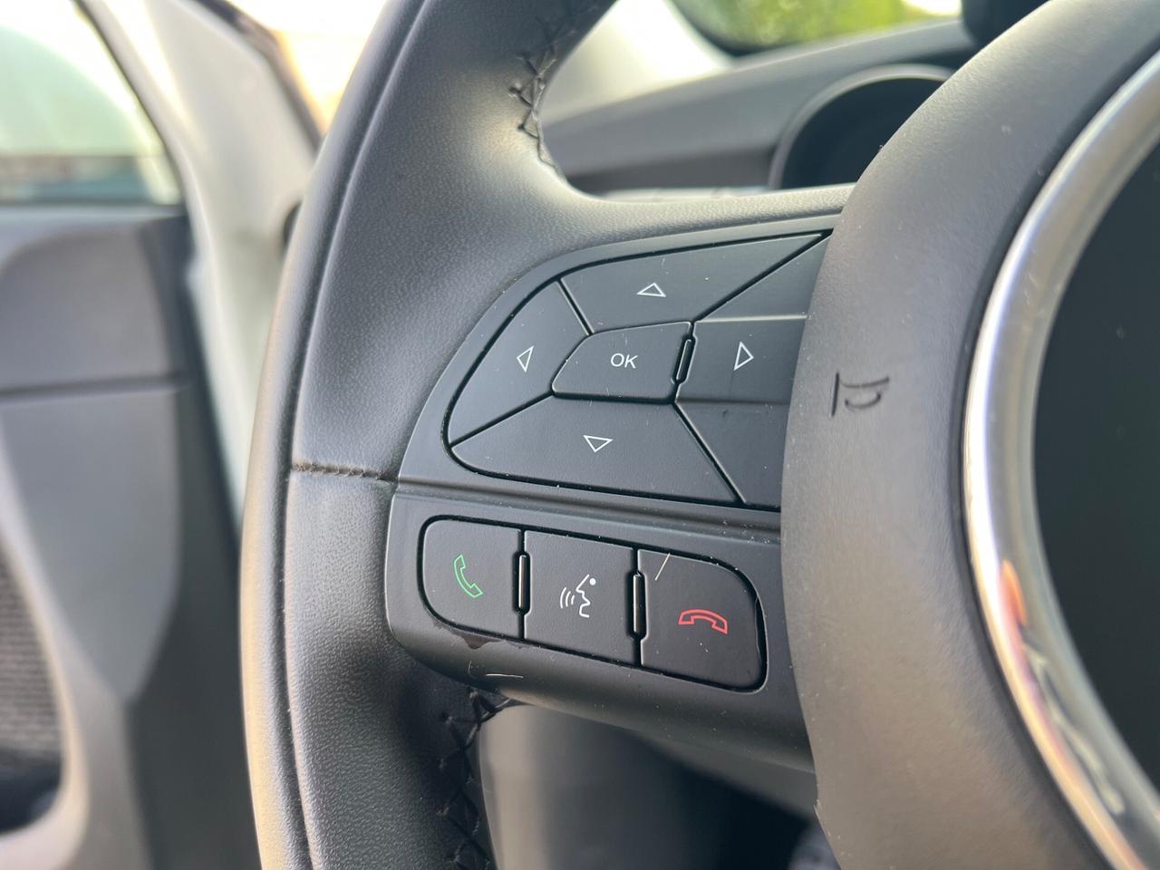 Fiat 500X 1.3 MultiJet 95 CV full