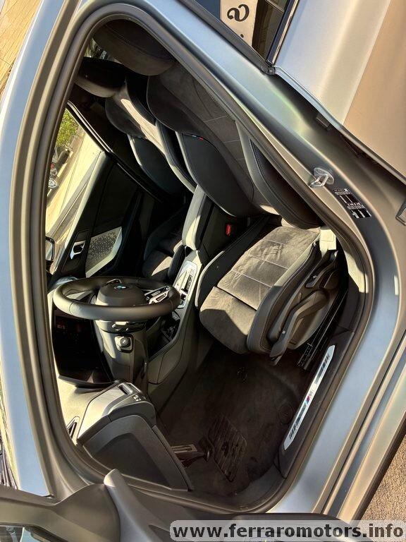 Bmw 118d 5p. MSport Pro a 419 euro al mese senza anticipo