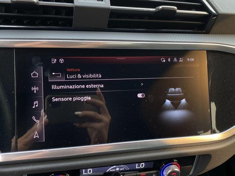 Audi Q3 Q3 Business 1.4 TFSI Plug-in hybrid 150CV S-Tronic 45