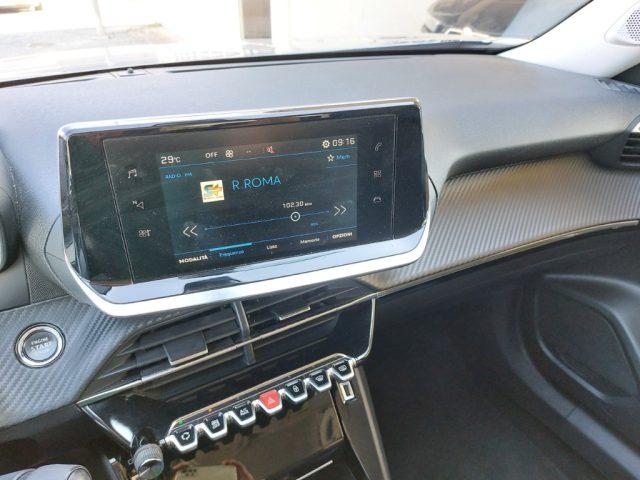 PEUGEOT 2008 BlueHDi 110 S&S Allure Pack