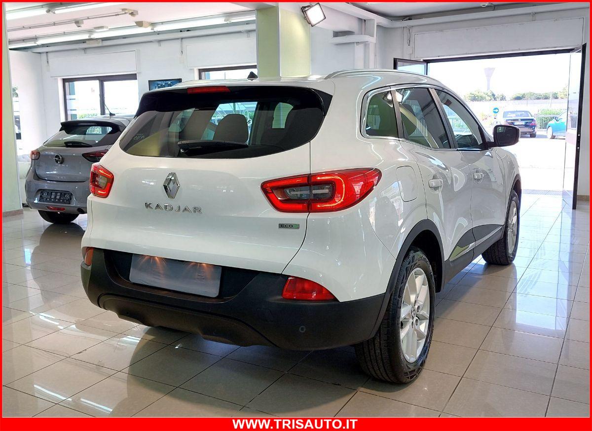 RENAULT Kadjar 1.5 DCI Energy Zen