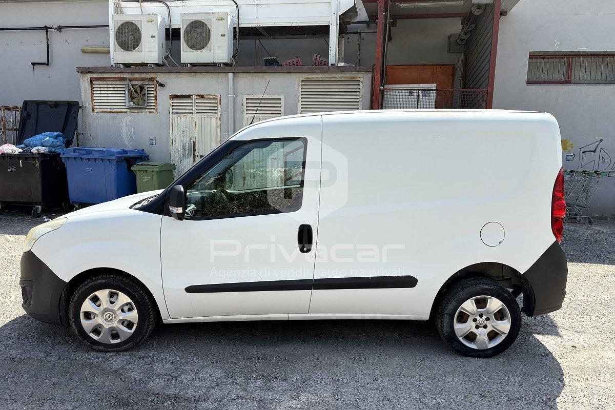 OPEL Combo 1.3 CDTI PC-TN Van (750kg)