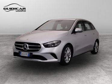 Mercedes-Benz Classe B - W247 2018 - B 180 d Sport Plus auto