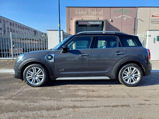 MINI Countryman 1.5 Cooper SE Hype Countryman ALL4 Automatica