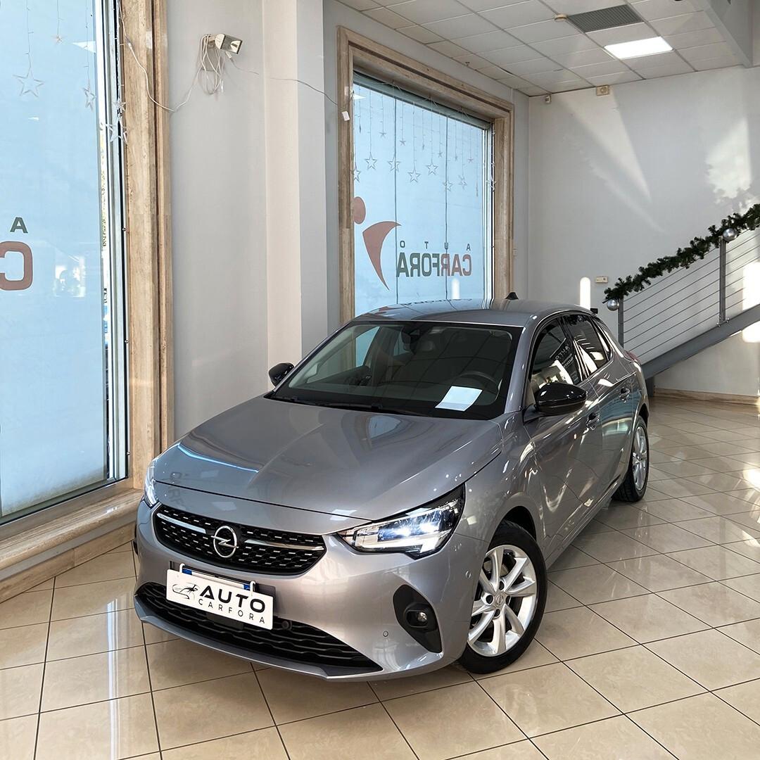 Opel Corsa 1.5 D 100 CV Elegance