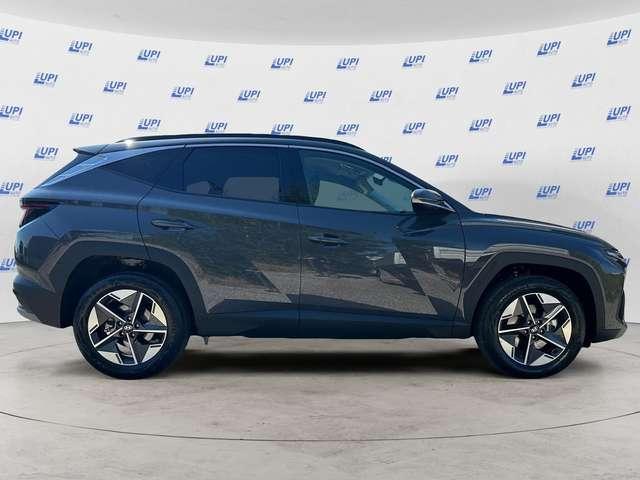 Hyundai TUCSON 1.6 HEV 2wd 239cv Business Auto