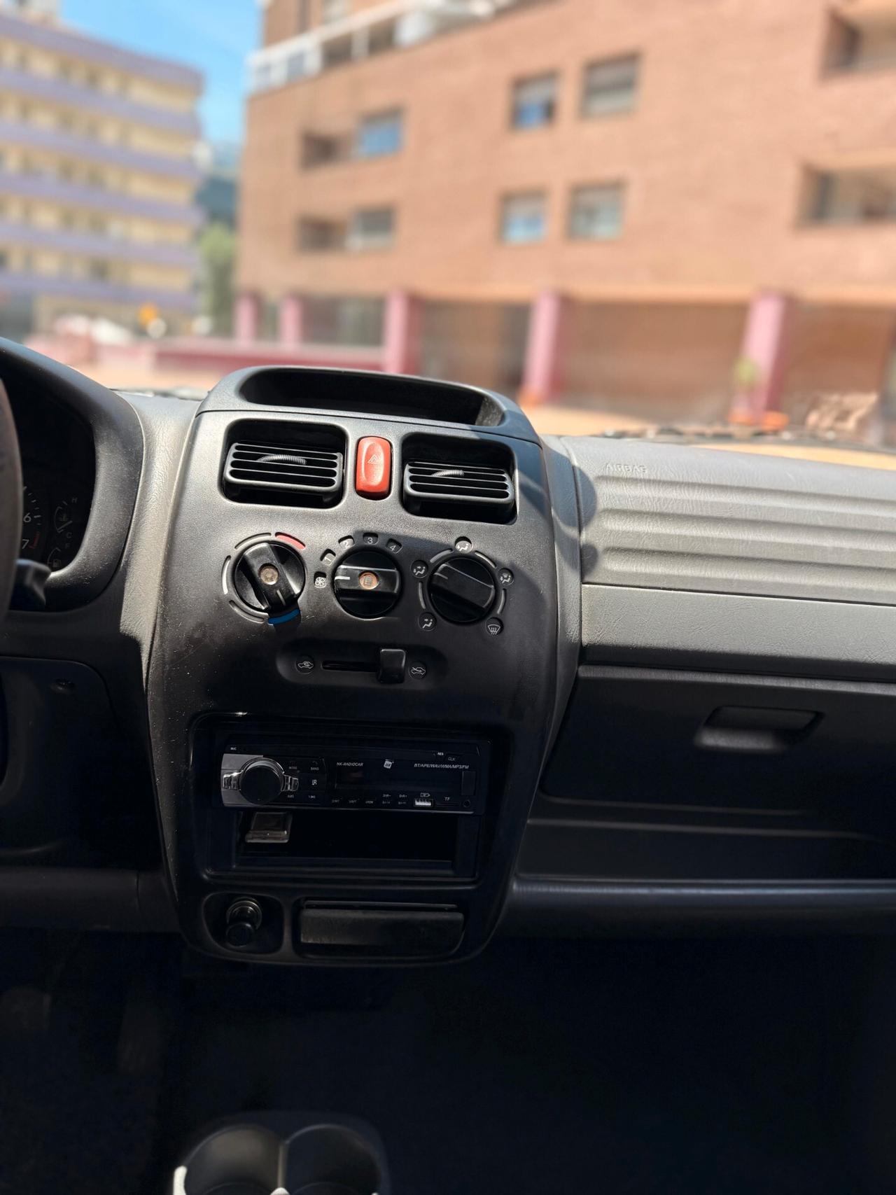 Suzuki Wagon R+ 1.3i 16V cat GL