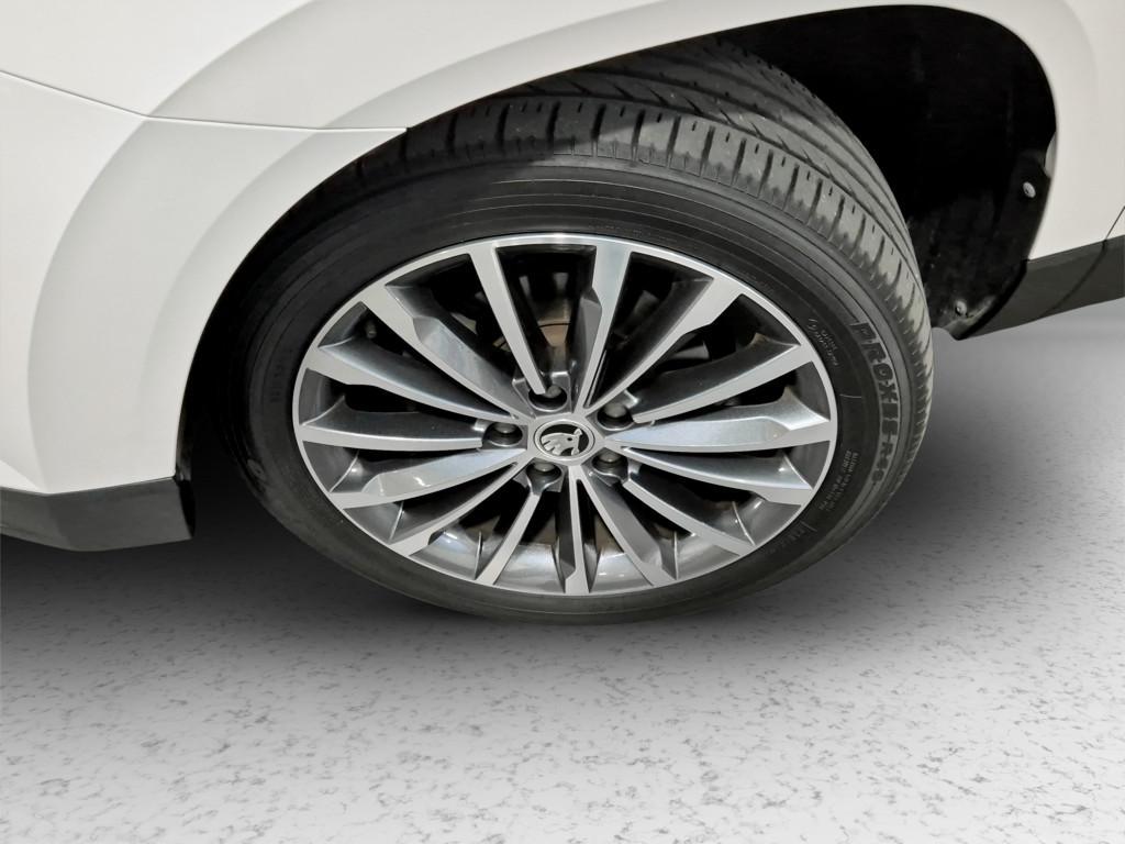 Skoda Karoq 2.0 tdi evo scr Style 115cv dsg