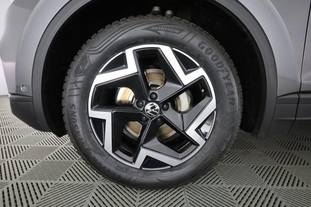 VOLKSWAGEN Touareg Touareg 3.0 V6 TDI SCR Elegance