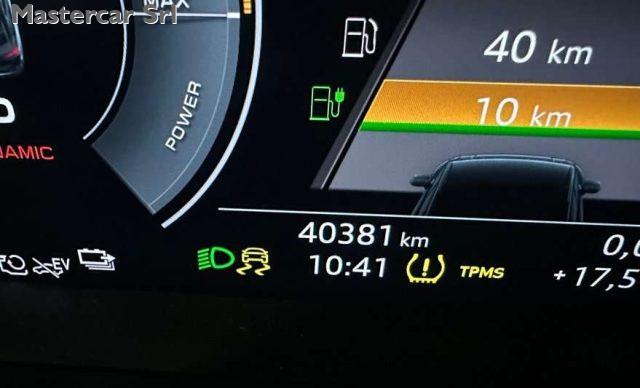 AUDI Q3 SPB 45 1.4 tfsi e Business Plus s-tronic GG757EZ