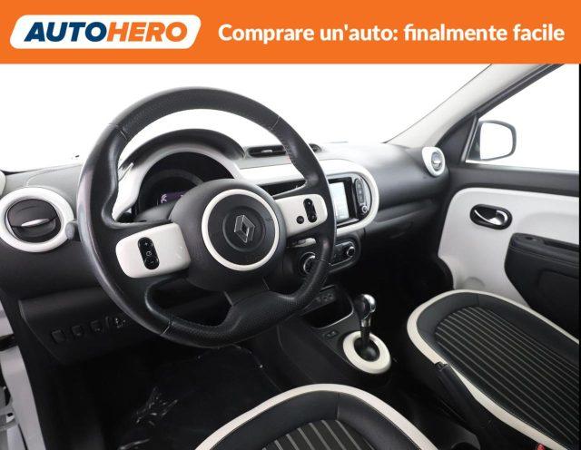 RENAULT Twingo Electric Intens