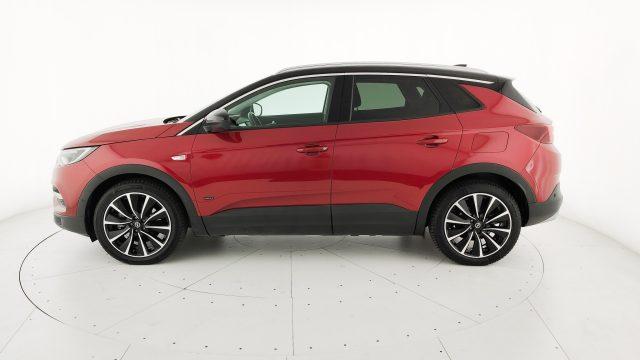 OPEL Grandland X 1.6 Hybrid4 Plug-in aut. AWD