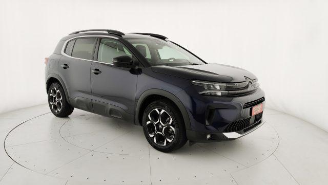 CITROEN C5 Aircross Hybrid 136 e-DCS6 Max