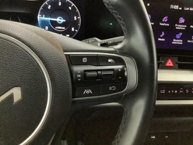 KIA Sportage 1.6 CRDi MHEV Style