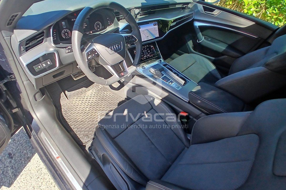 AUDI A7 SPB 45 3.0 TDI quattro ultra S tronic Business Advanced