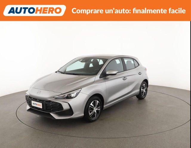 MG MG3 1.5 Standard