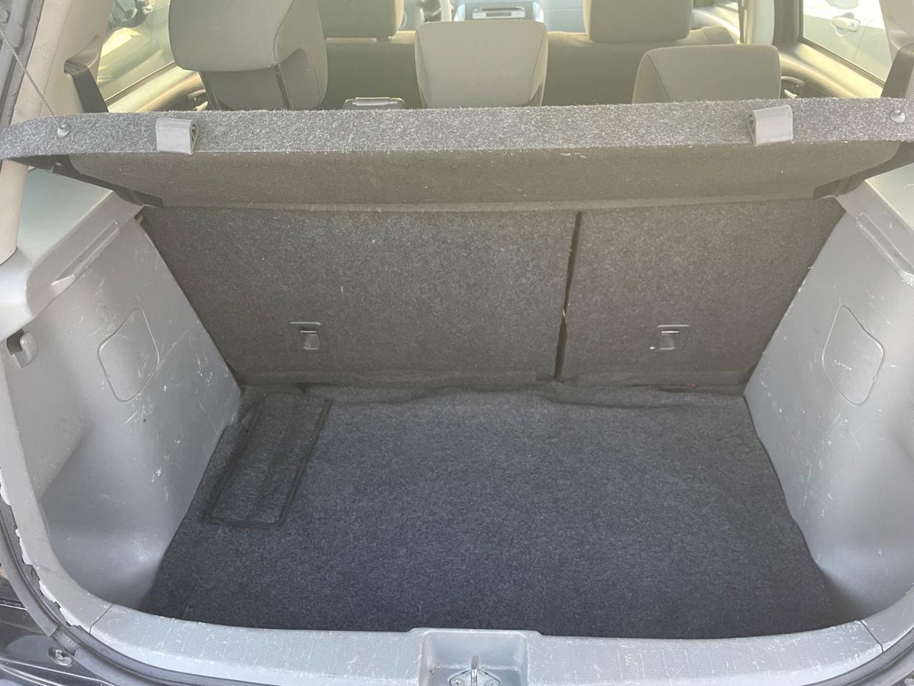 Suzuki SX4 1.5 16V Outdoor Line GL