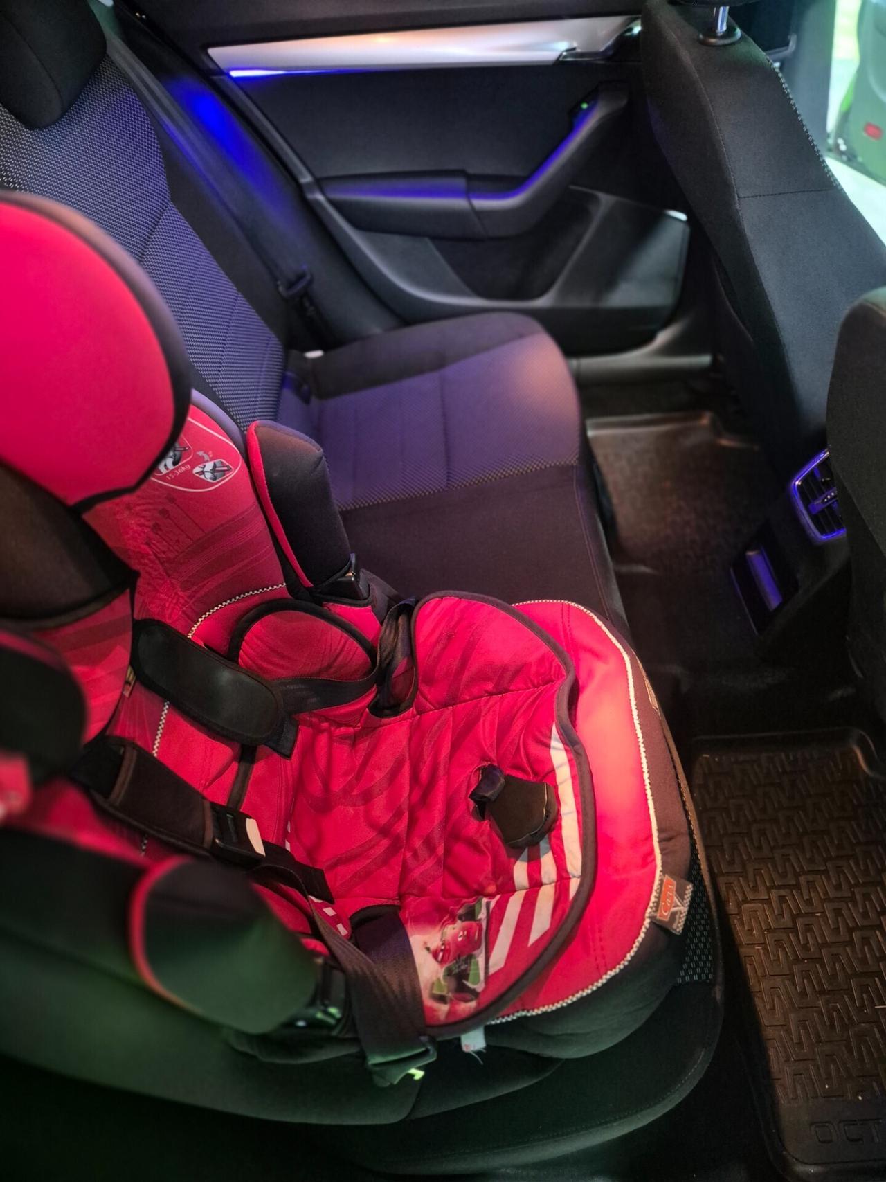 Skoda Octavia 1.6 TDI CR 110 CV Wagon Executive