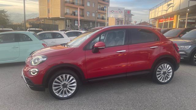 FIAT 500X 1.3 T4 150cv DCT Cross
