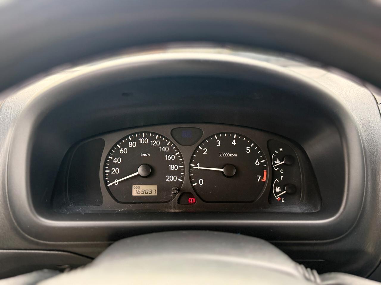 Suzuki Wagon R+ 1.3i VVT 16V cat 4x4 GL