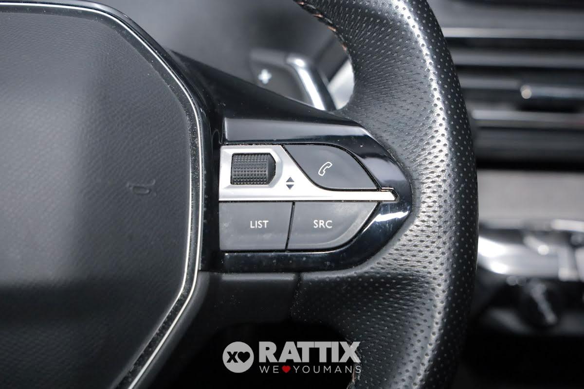 Peugeot 3008 1.6 hybrid 225CV GT Pack e-eat8