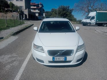 Volvo V50 DRIVe POLAR