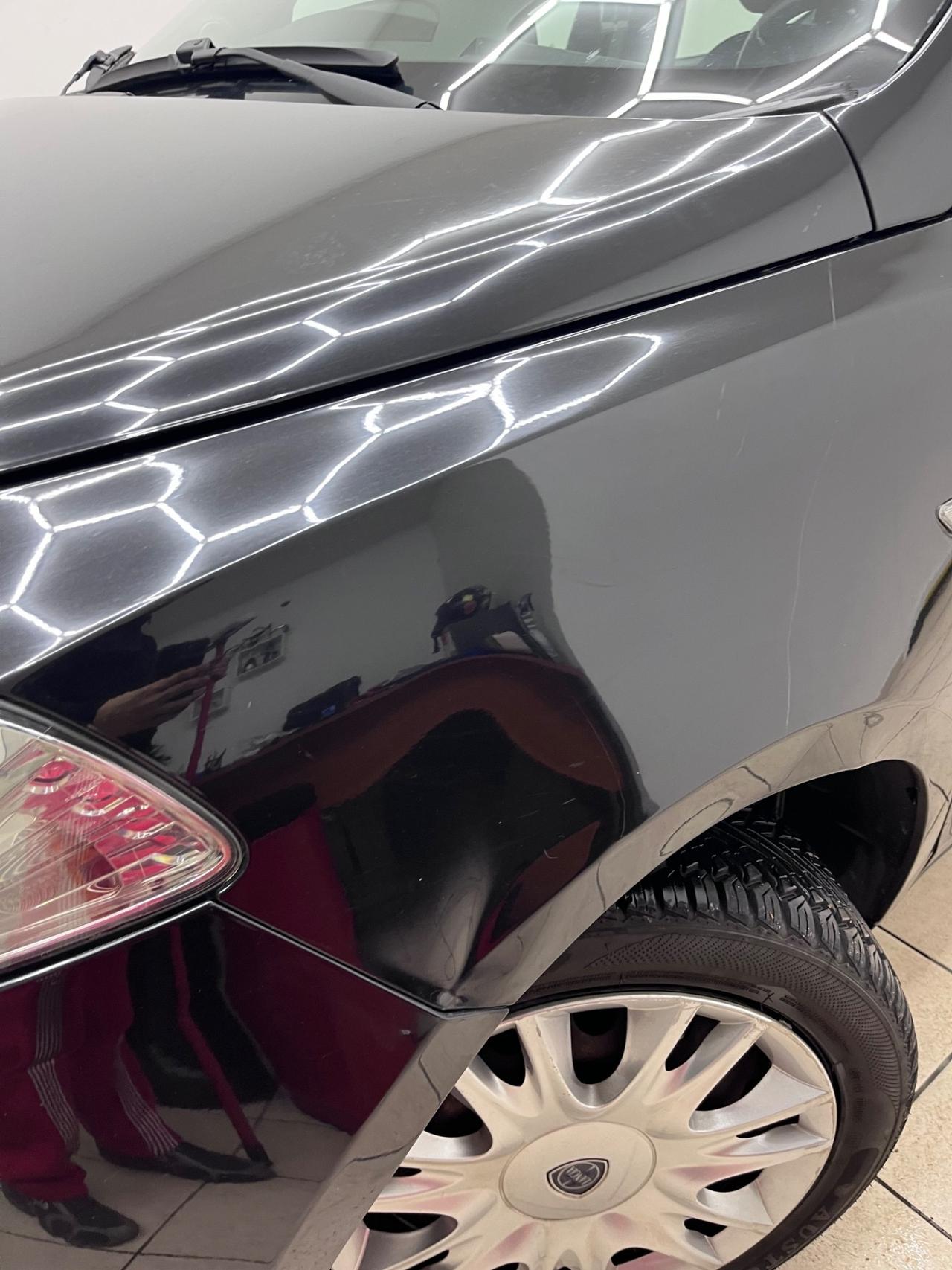 Lancia Ypsilon 1.3 MJT 16V 95 CV 5 porte S&S Gold