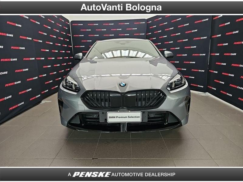 BMW Serie 1 118d MSport Pro