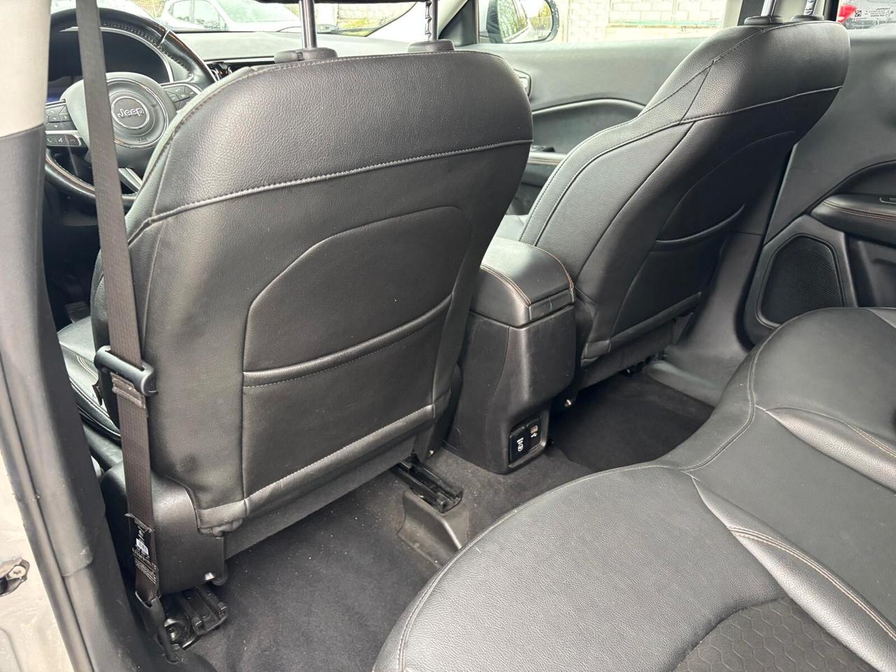 Jeep Compass LIMITED 1.6 Multijet - 2021