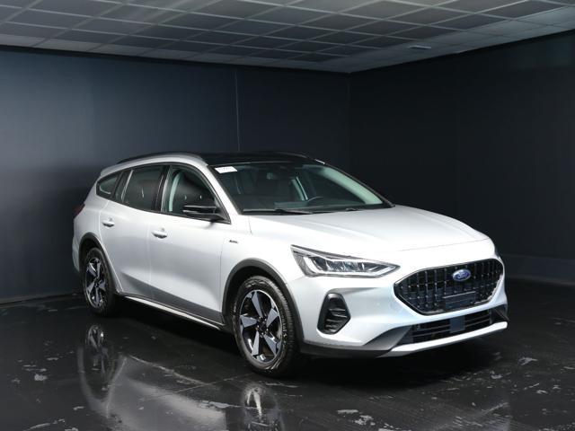 FORD Focus 1.5 EcoBlue 115 CV automatico SW Active Design