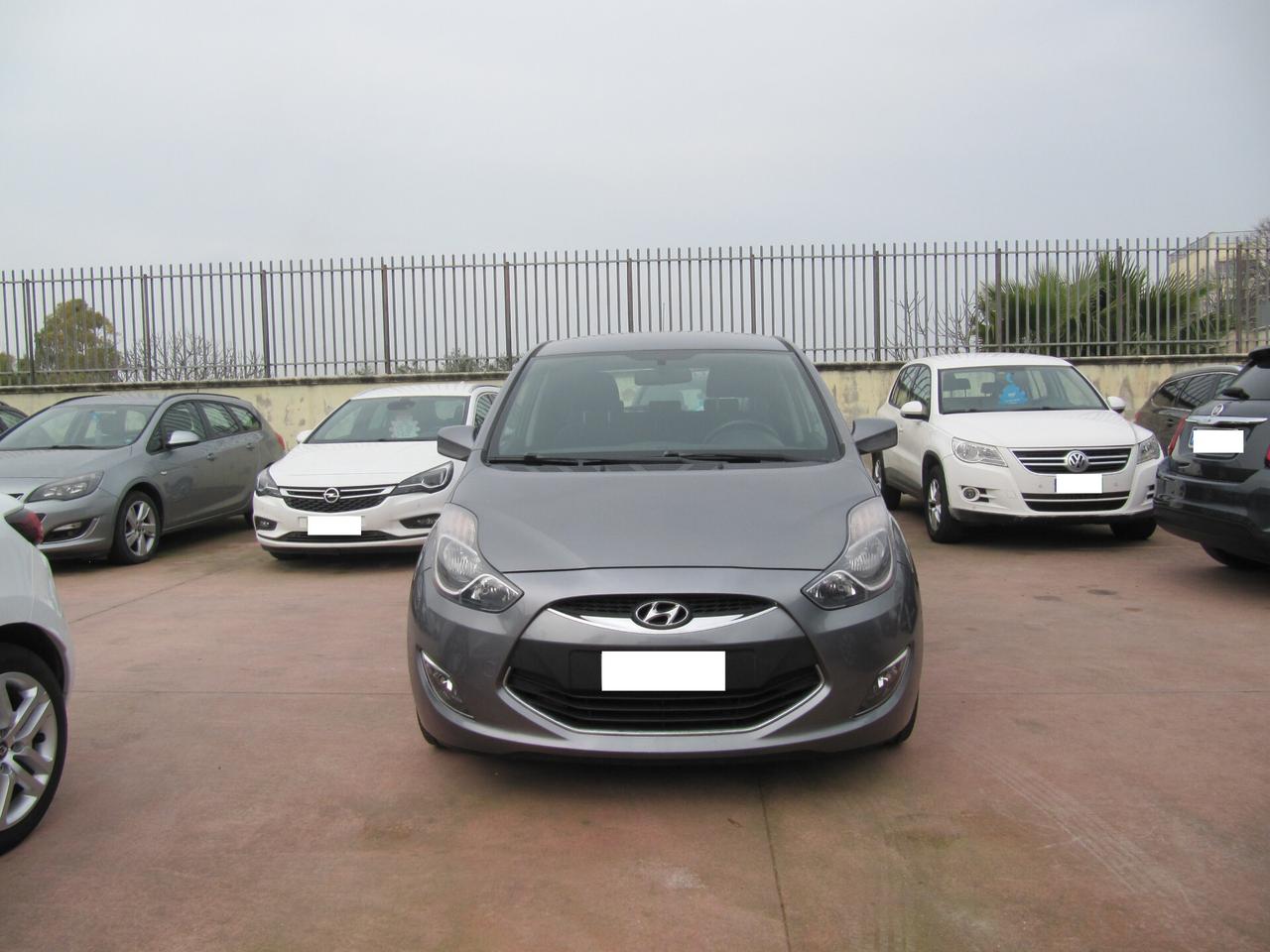 Hyundai iX20 1.4 CRDI 90 CV Comfort