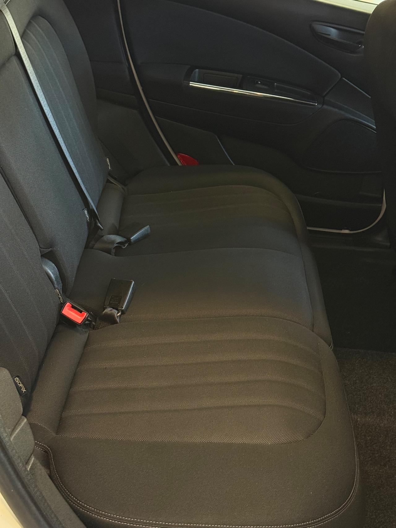 Lancia Delta 1.6 MJT DPF Silver