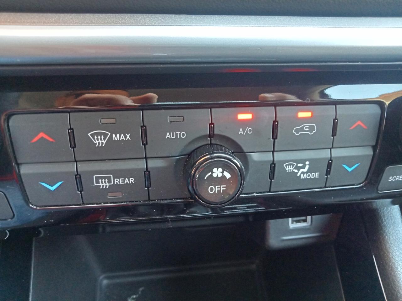 Jeep Compass 1.6 Multijet II 2WD Limited 2024